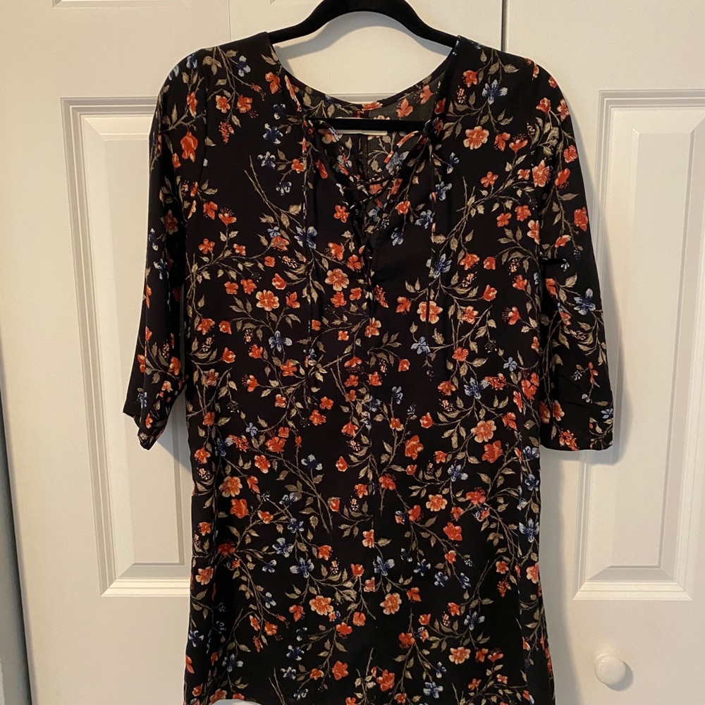 Abercrombie & Fitch dress